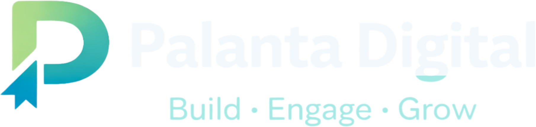 Palanta Digital - Build · Engage · Grow