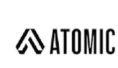 Atomic Cloth & Atomic Kiddz logo