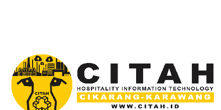 CITAH Cikarang-Karawang logo