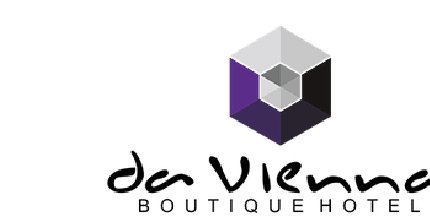 da Vienna Boutique Hotel logo
