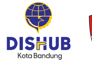 DISHUB Kota Bandung logo
