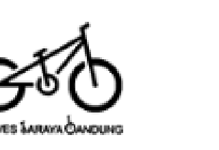Gowes Baraya Bandung logo