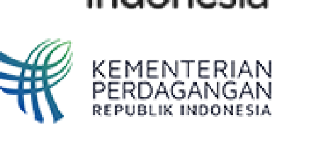 Kementerian Perdagangan RI logo
