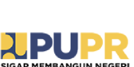 Kementerian PUPR logo