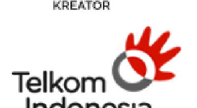 Telkom Indonesia logo