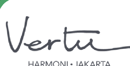 Vertu Harmoni Jakarta logo